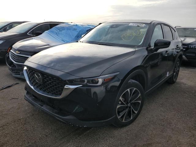 2023 MAZDA CX-5 PREMI #2989157742