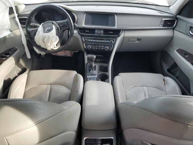 2018 KIA OPTIMA EX - 5XXGU4L31JG187457