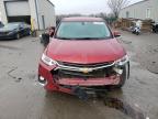 CHEVROLET TRAVERSE L photo