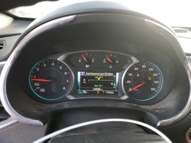 2016 CHEVROLET MALIBU LT - 1G1ZE5ST6GF283565