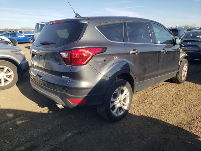 2019 FORD ESCAPE SE - 1FMCU9GD3KUB75820