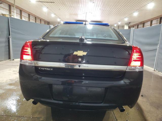 2016 CHEVROLET CAPRICE PO 6G3NS5U33GL230547