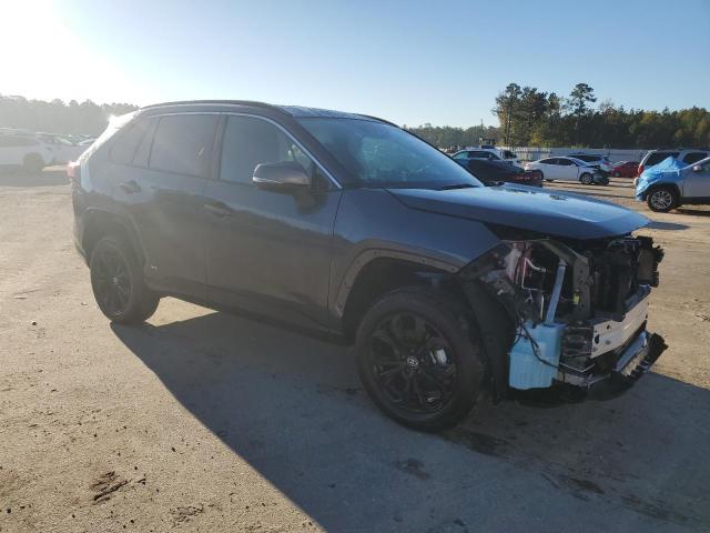 2023 TOYOTA RAV4 SE - 4T3T6RFV3PU136776