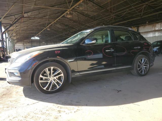 2017 INFINITI QX50 #3024607626