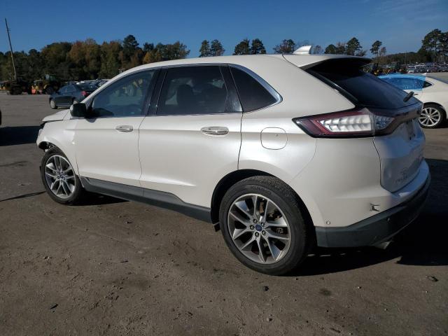 2015 FORD EDGE TITAN - 2FMPK4K81FBB88873