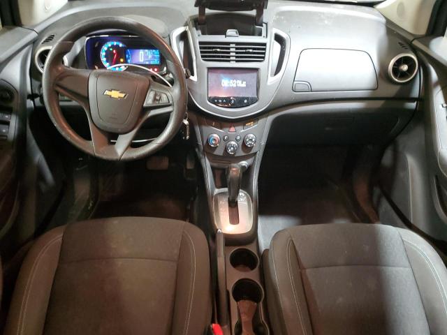 VIN KL7CJPSB9FB129608 2015 Chevrolet Trax, 1LS no.8