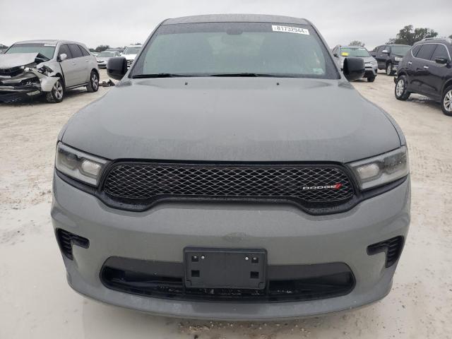 2023 DODGE DURANGO PU 1C4SDJFT5PC672293