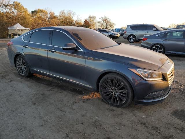 2017 GENESIS G80 ULTIMA KMHGN4JFXHU180517