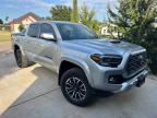 TOYOTA TACOMA DOU снимка