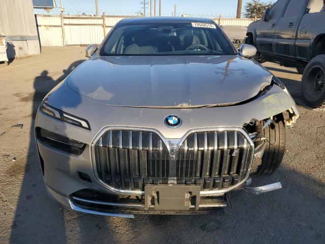 2024 BMW I7 EDRIVE5 WBY43EJ09RCR44541