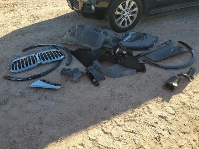 2021 BMW X7 XDRIVE4 - 5UXCW2C06M9H25947