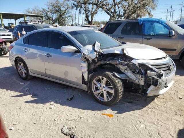 Vin: 1n4al3ap5dc262339, lot: 81869704, nissan altima 2.5 20134