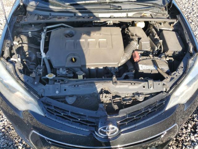 2016 TOYOTA COROLLA L - 2T1BURHE6GC536484