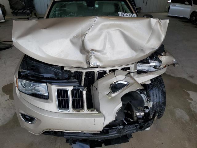 2015 JEEP GRAND CHER - 1C4RJEBGXFC681075