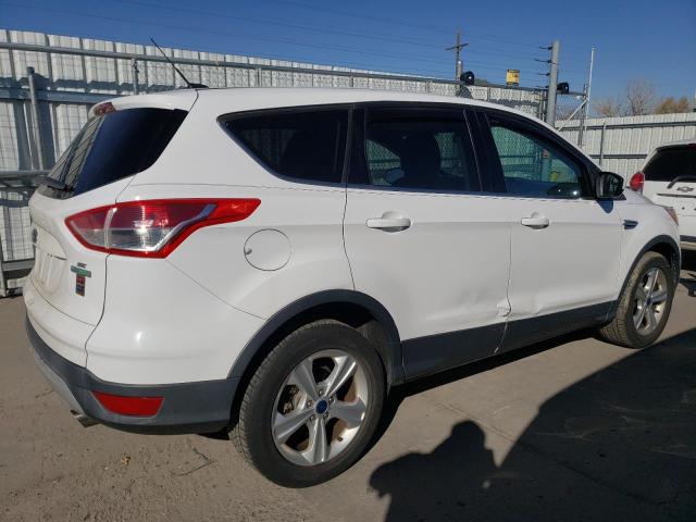 VIN 1FMCU0GXXEUD76818 2014 Ford Escape, SE no.3