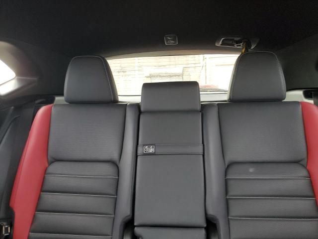 2020 LEXUS NX 300 F S JTJSARDZ1L5004095