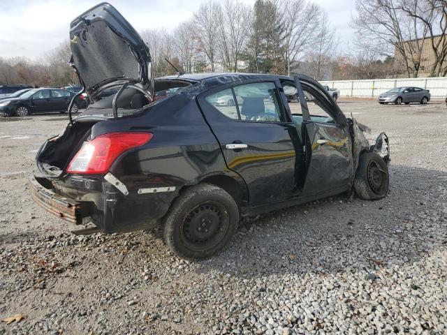 2015 NISSAN VERSA S - 3N1CN7AP4FL869024