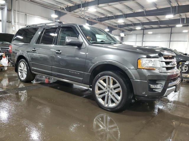 2015 FORD EXPEDITION - 1FMJK1MT5FEF21604