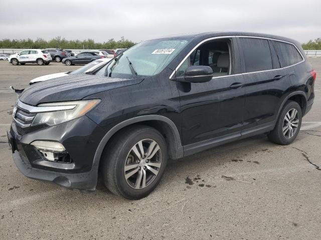 VIN 5FNYF6H83GB122331 2016 HONDA PILOT no.1