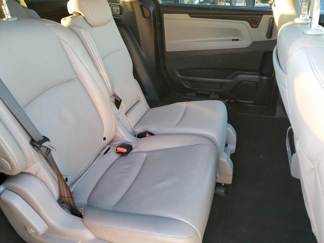 2018 HONDA ODYSSEY EX - 5FNRL6H7XJB046456