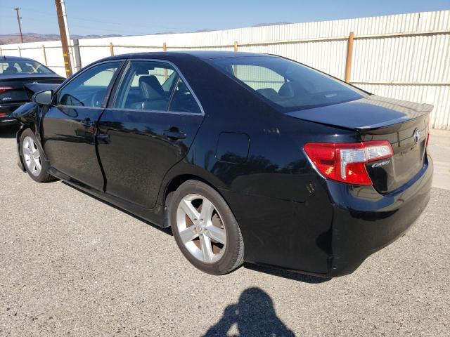 VIN 4T1BF1FK1DU233739 2013 TOYOTA CAMRY no.2