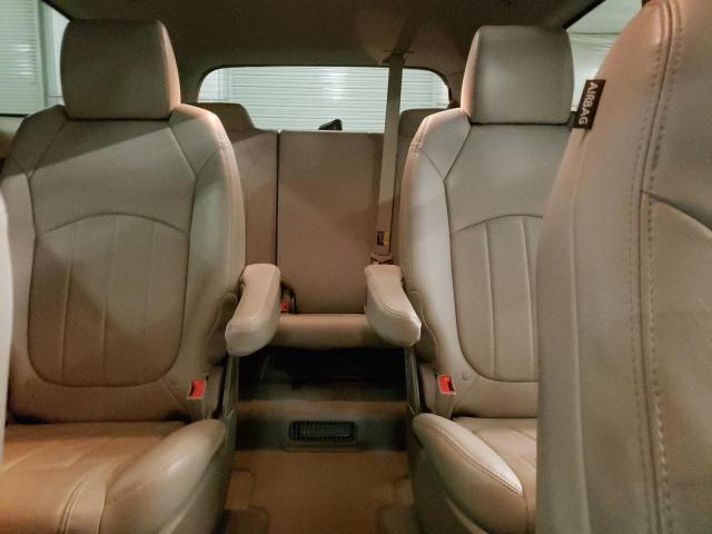 2017 BUICK ENCLAVE - 5GAKVCKDXHJ126756