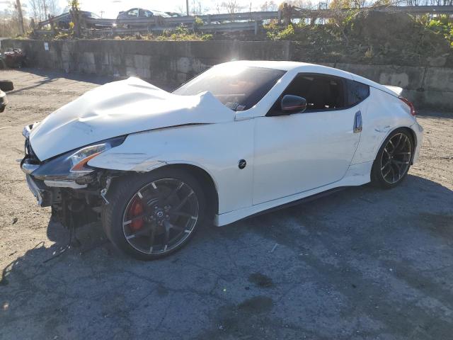 VIN JN1AZ4EH5JM571545 2018 Nissan 370Z, Base no.1