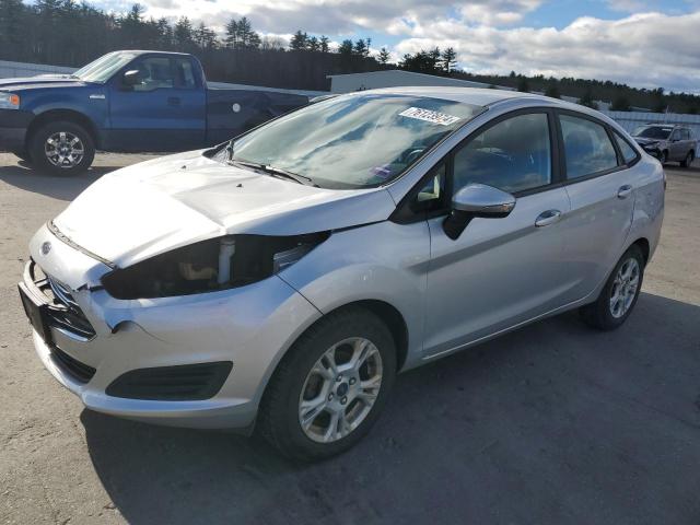 2016 FORD FIESTA SE - 3FADP4BJ3GM199472
