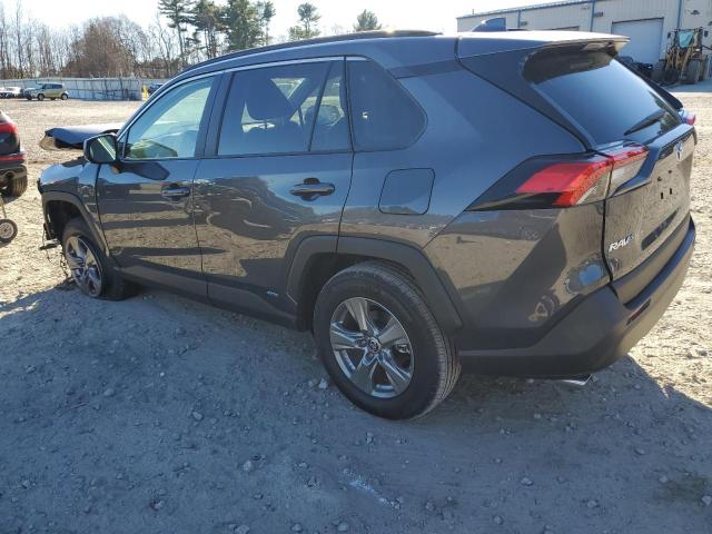 Vin: 2t3lwrfv2rw240968, lot: 81024394, toyota rav4 le 20242