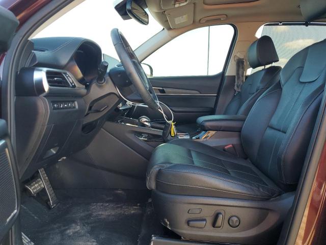 2022 KIA TELLURIDE - 5XYP5DHC4NG252020