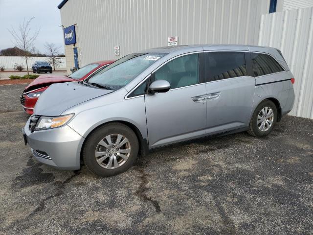HONDA ODYSSEY EX