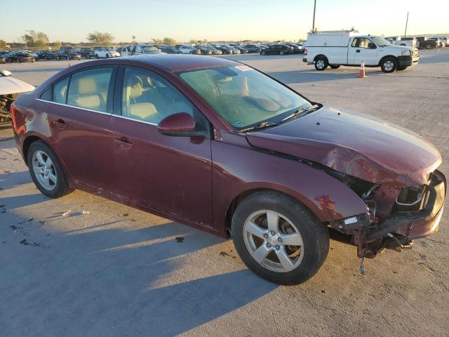 VIN 1G1PC5SBXF7212477 2015 Chevrolet Cruze, LT no.4