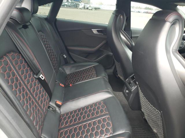 2019 AUDI RS5 WUACWCF53KA900519