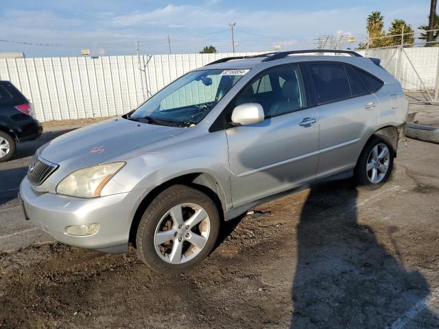 2007 LEXUS RX 350 #3030427483