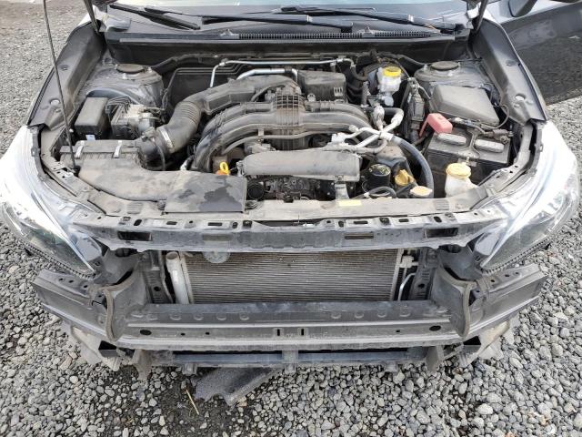 2019 SUBARU IMPREZA PR - 4S3GTAC68K3718568