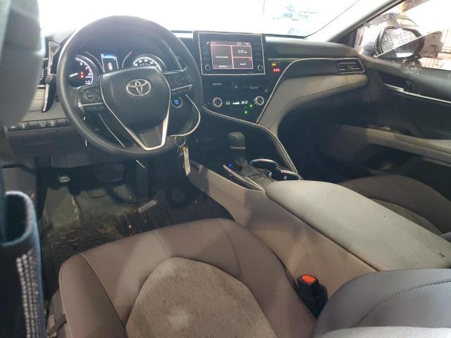 2024 TOYOTA CAMRY LE - 4T1R11AK8RU869148