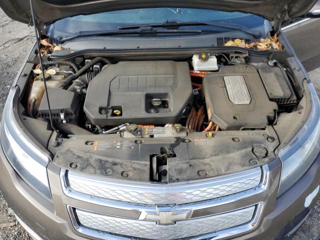 2015 CHEVROLET VOLT - 1G1RC6E4XFU104809