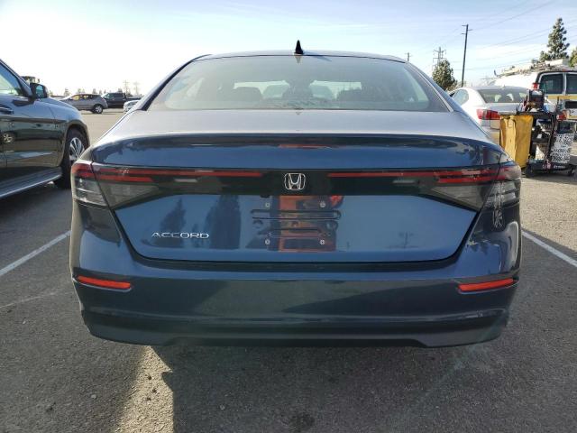 2024 HONDA ACCORD EX - 1HGCY1F34RA029961