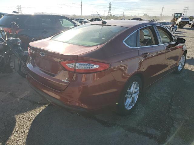 VIN 3FA6P0HD1ER142352 2014 FORD FUSION no.3