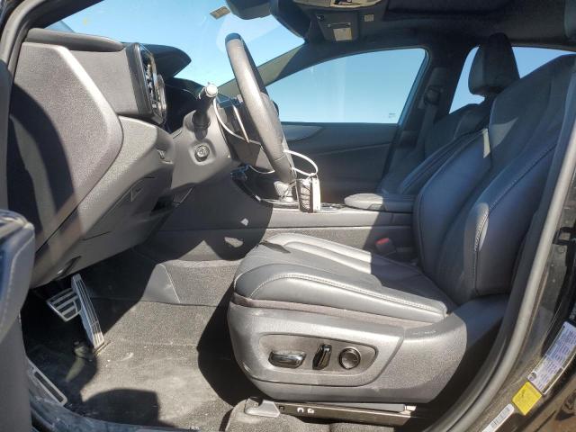 2022 LEXUS NX 350 - 2T2KGCEZXNC005132