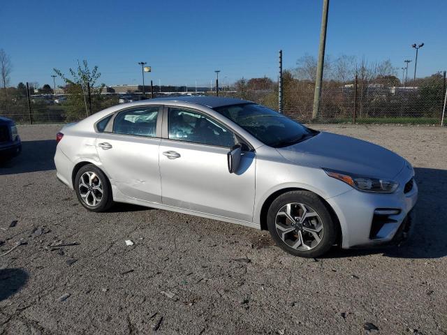 2021 KIA FORTE FE - 3KPF24AD8ME264254