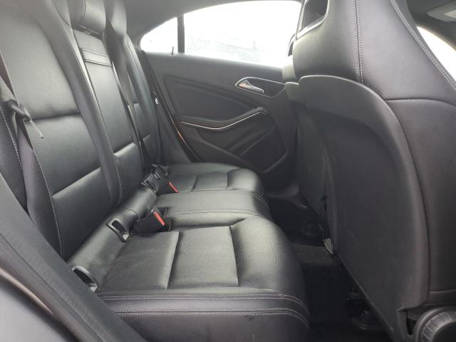 2016 MERCEDES-BENZ CLA 250 - WDDSJ4EB3GN315899