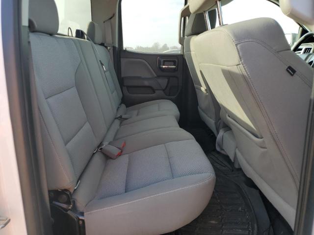 2016 CHEVROLET SILVERADO - 1GCVKNEH2GZ114048