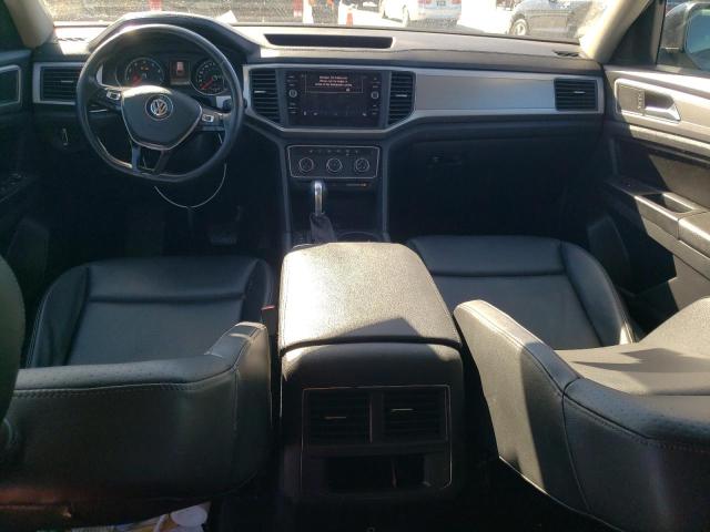 2018 VOLKSWAGEN ATLAS SE - 1V2KR2CA9JC571225