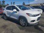 Lot #3024054217 2017 CHEVROLET TRAX LS