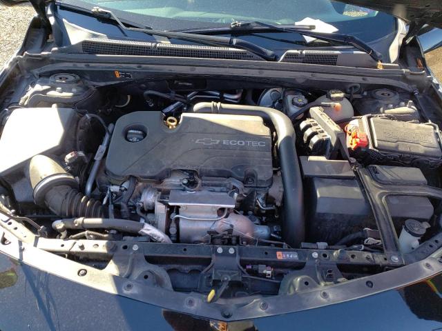 2016 CHEVROLET MALIBU LT - 1G1ZE5ST1GF236461
