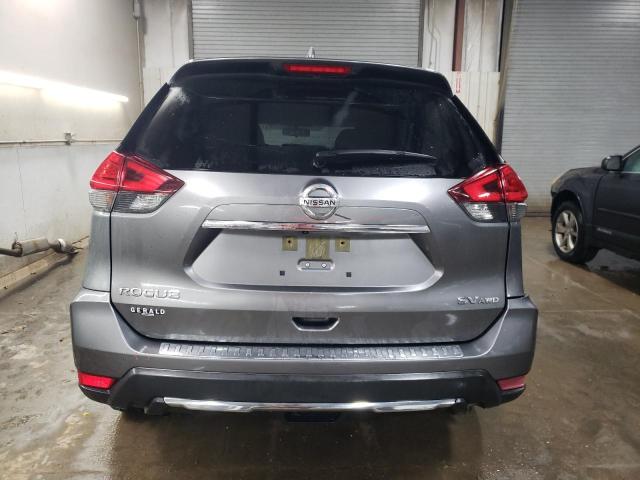 2017 NISSAN ROGUE S - JN8AT2MV3HW285304