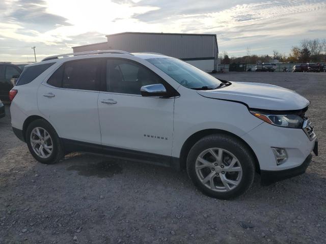 2018 CHEVROLET EQUINOX PR - 3GNAXVEV7JS630147