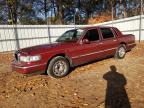 Lot #3023693880 1997 LINCOLN TOWN CAR C