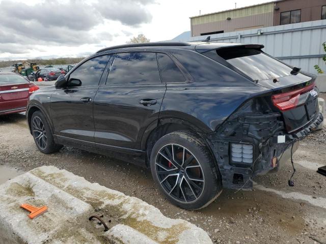 2019 AUDI Q8 PREMIUM #3293574943